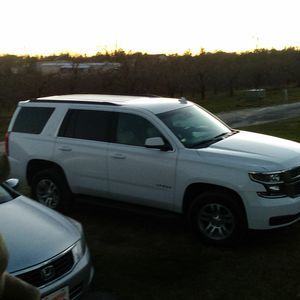 Meet your Posher, Fernando